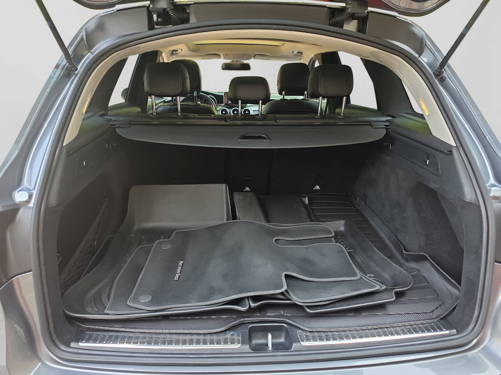 Used 2019 Mercedes-Benz GLC 300 GLC 300 SUV