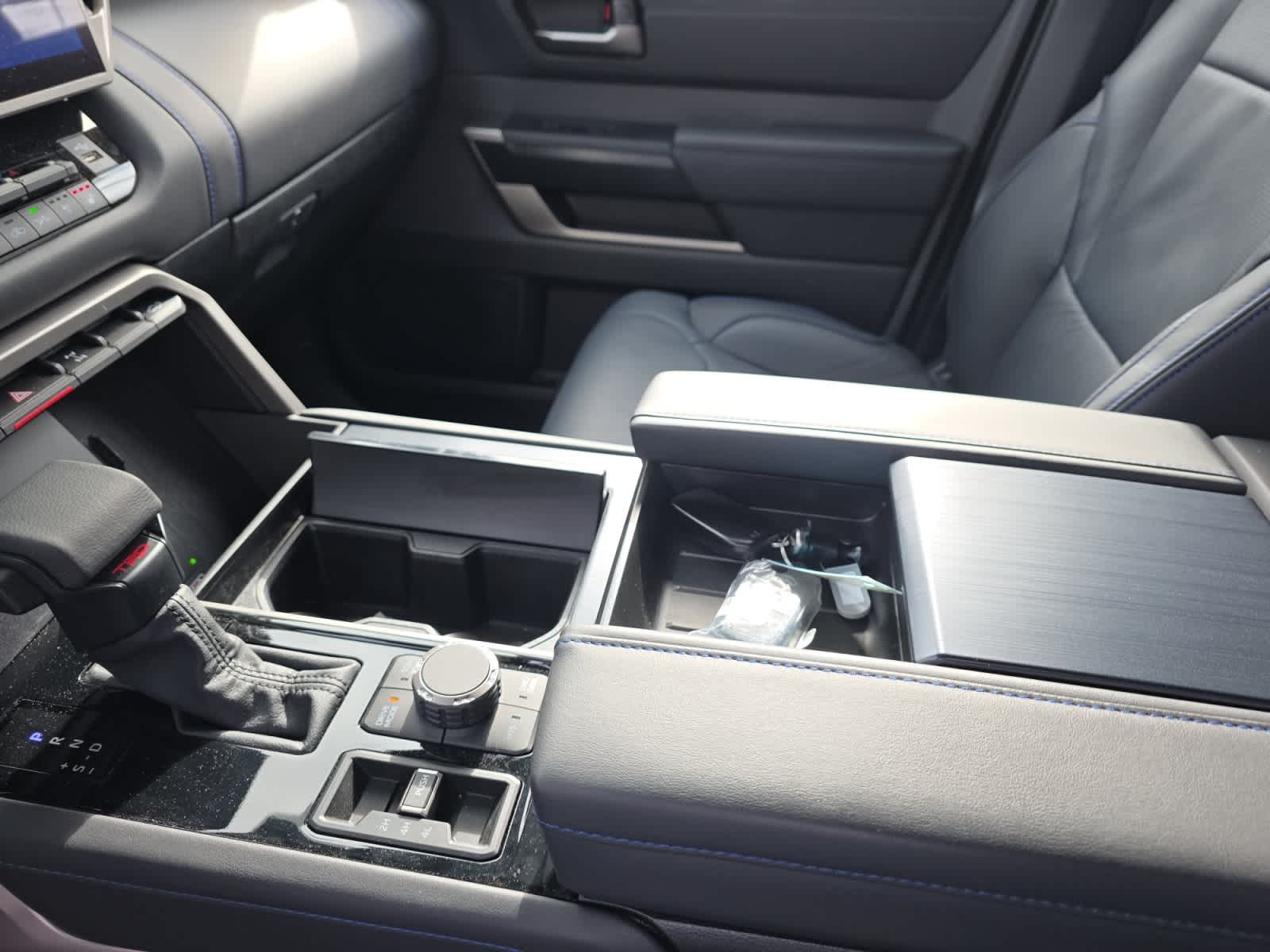 new 2026 Toyota Tundra i-FORCE MAX car, priced at $77,955