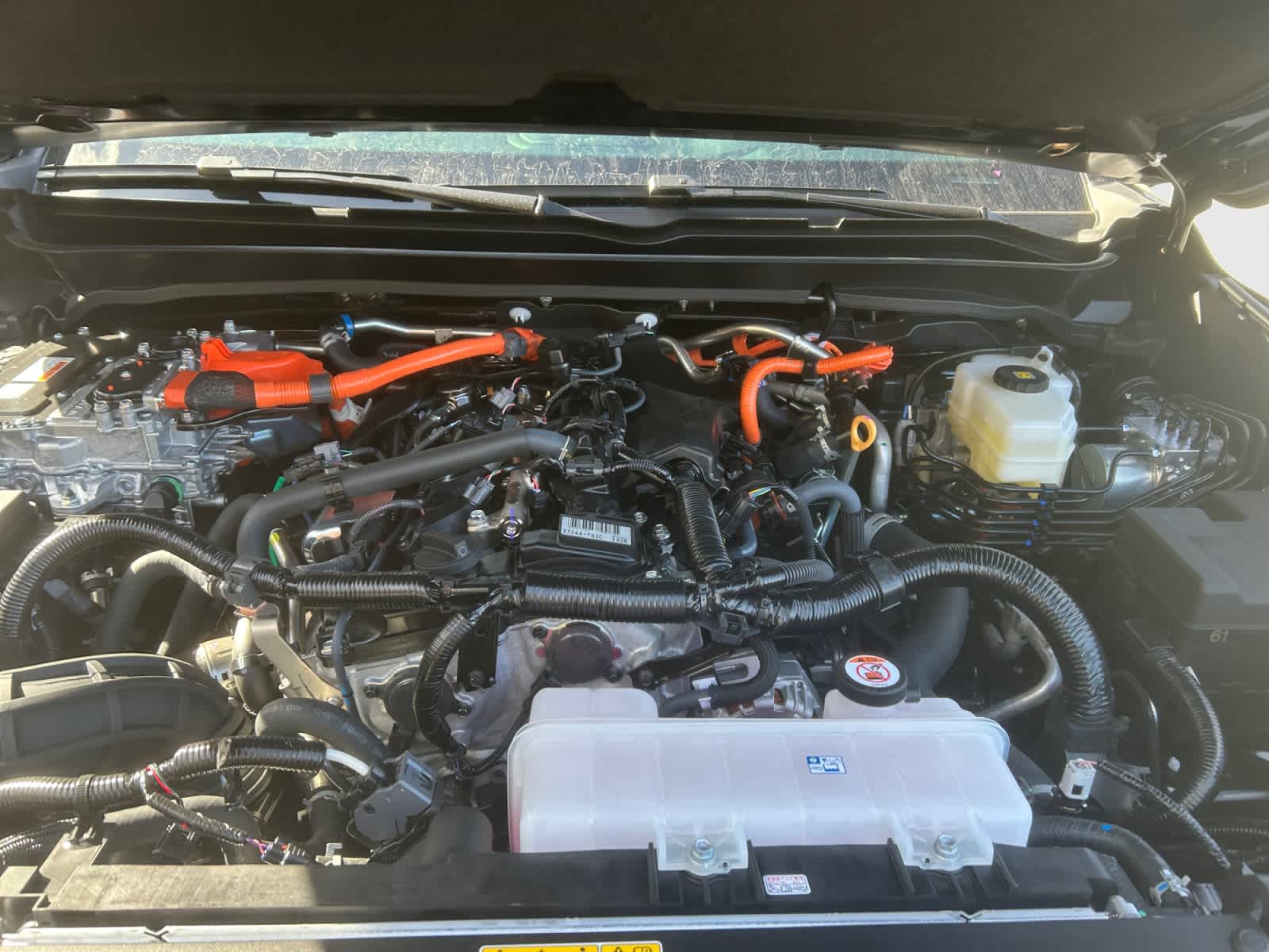 2025 Toyota Tacoma Trailhunter - Photo 7