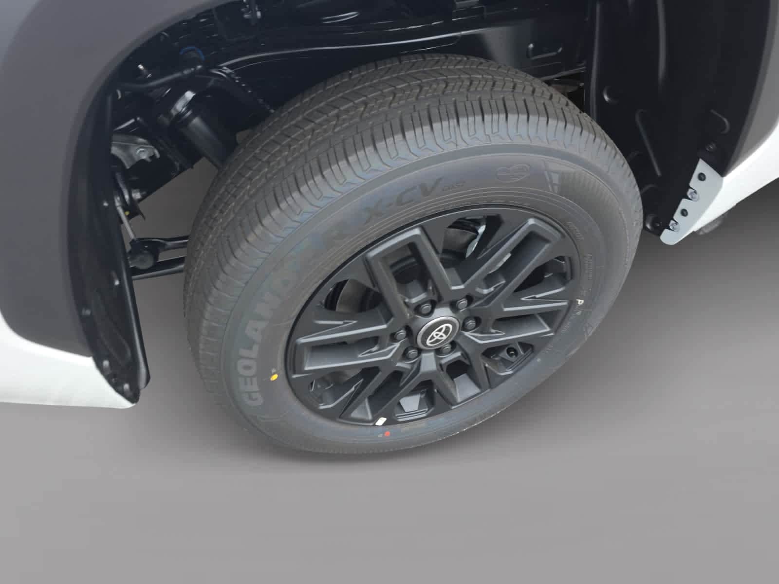 new 2026 Toyota Tundra car, priced at $63,704