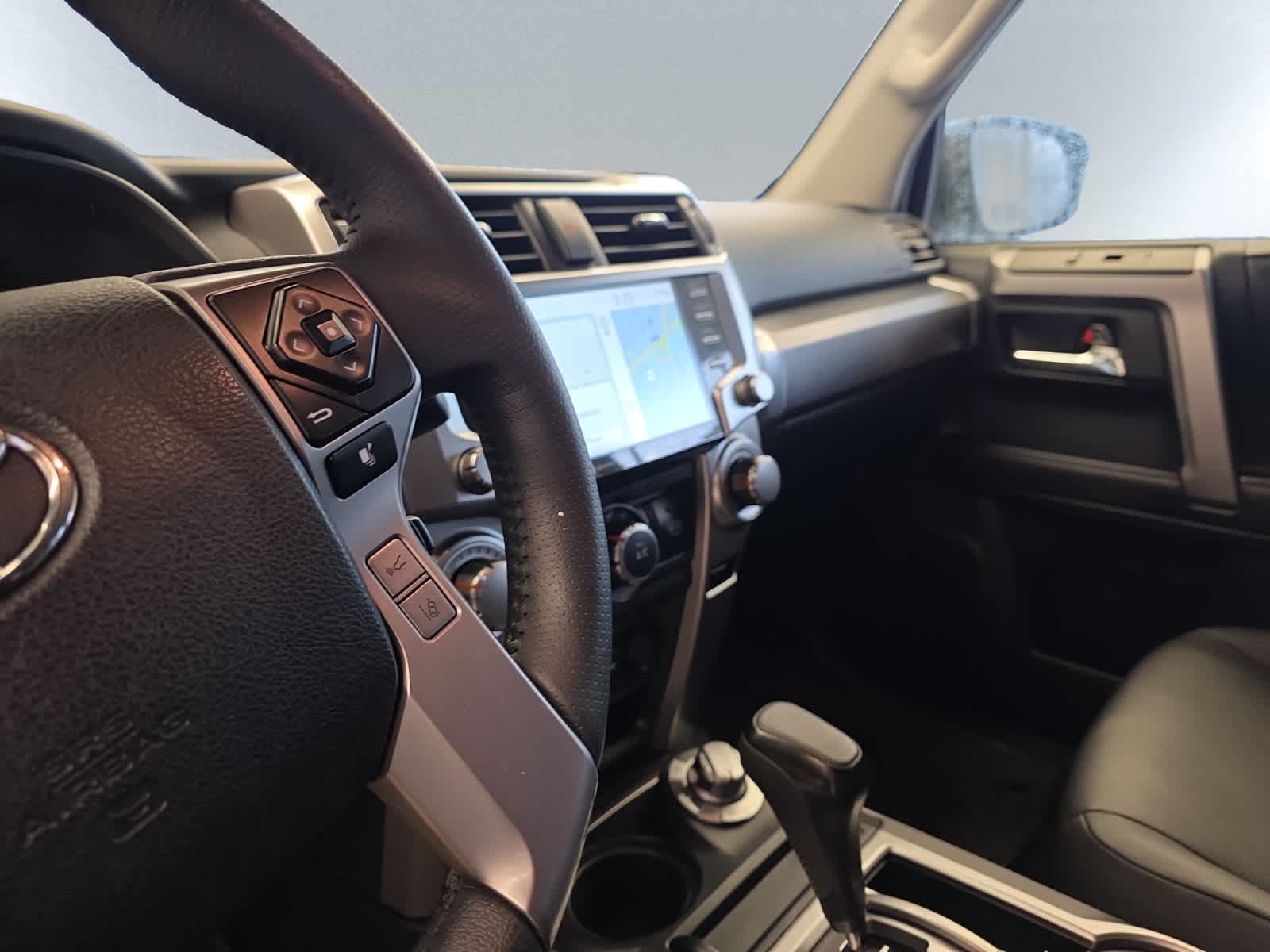 used 2022 Toyota 4Runner car, priced at $44,998