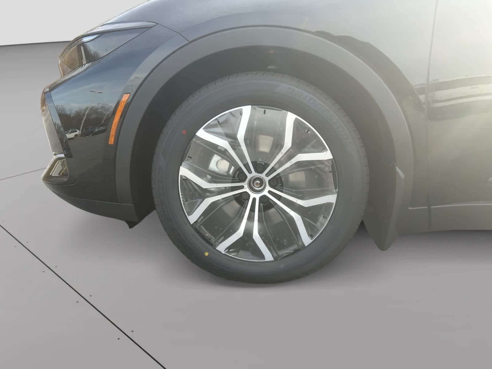 2026 Toyota Crown Limited - Photo 19