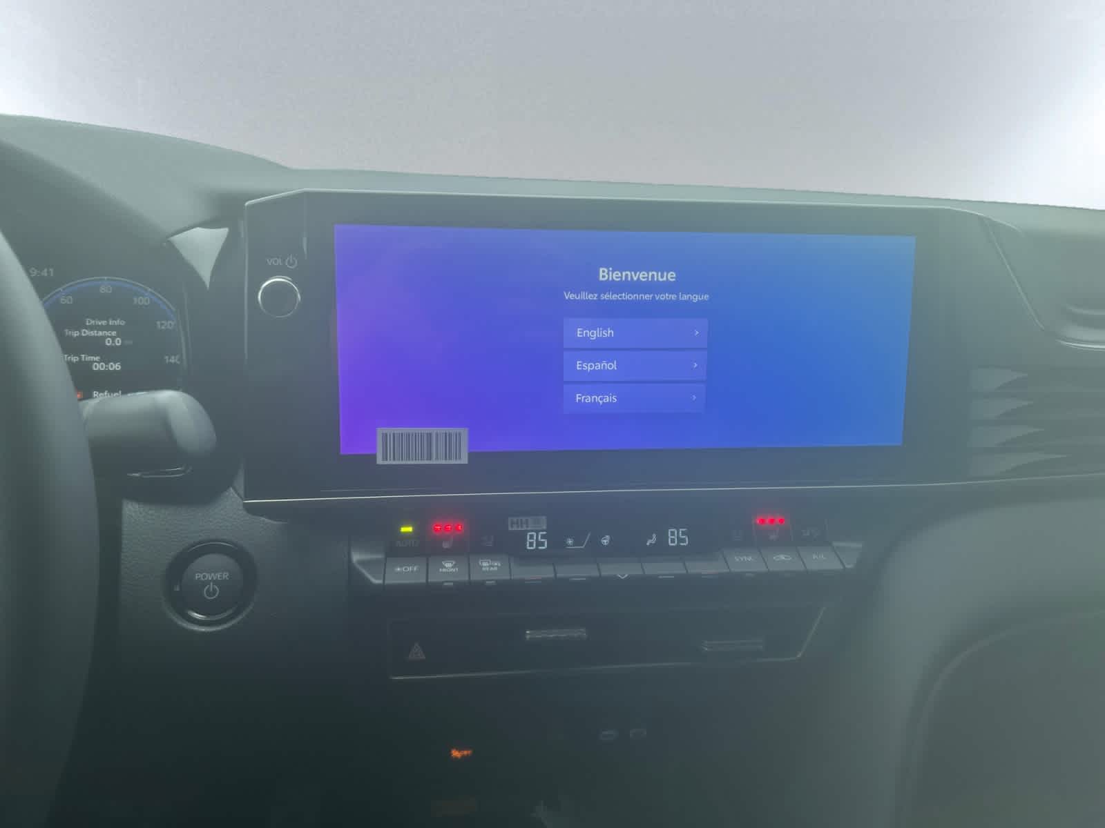 new 2026 Toyota Camry car, priced at $43,273