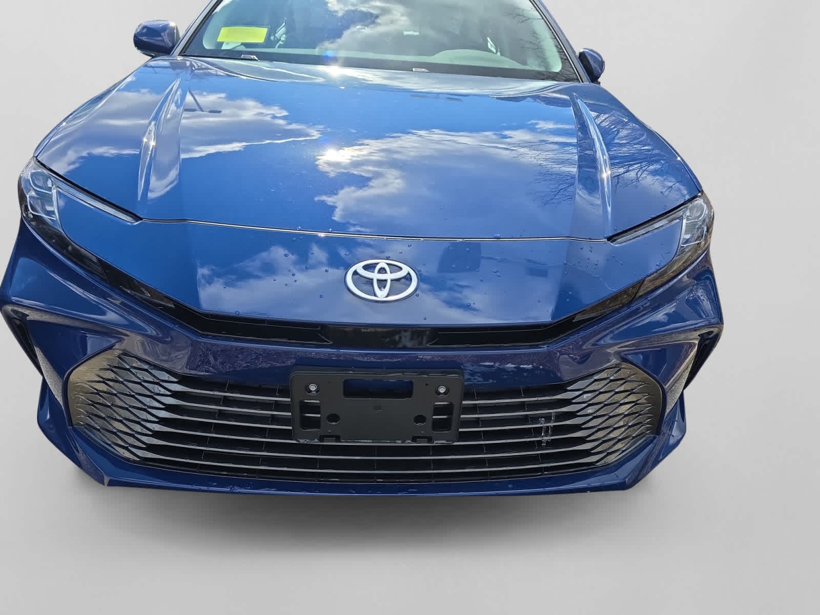 2026 Toyota Camry XLE - Photo 11