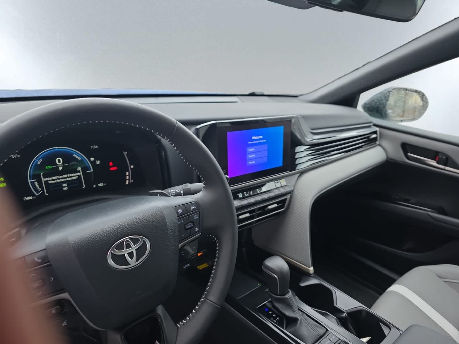 used 2025 Toyota Camry car, priced at $35,998