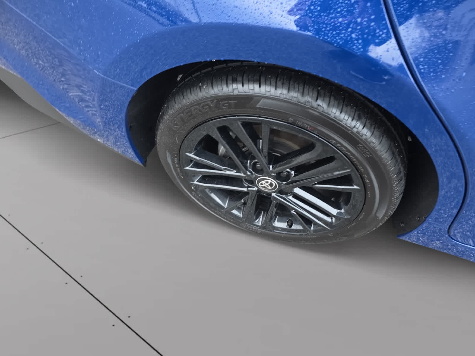 used 2025 Toyota Camry car, priced at $35,998