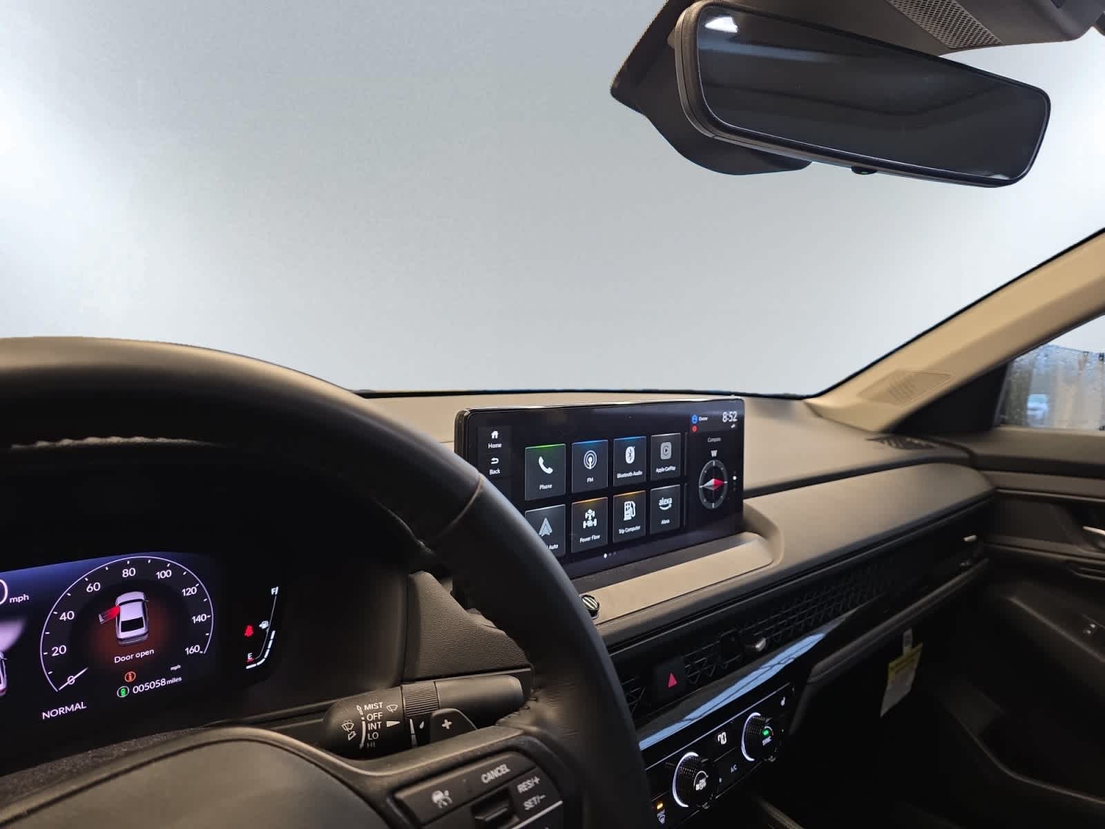 used 2025 Honda Accord car, priced at $39,998