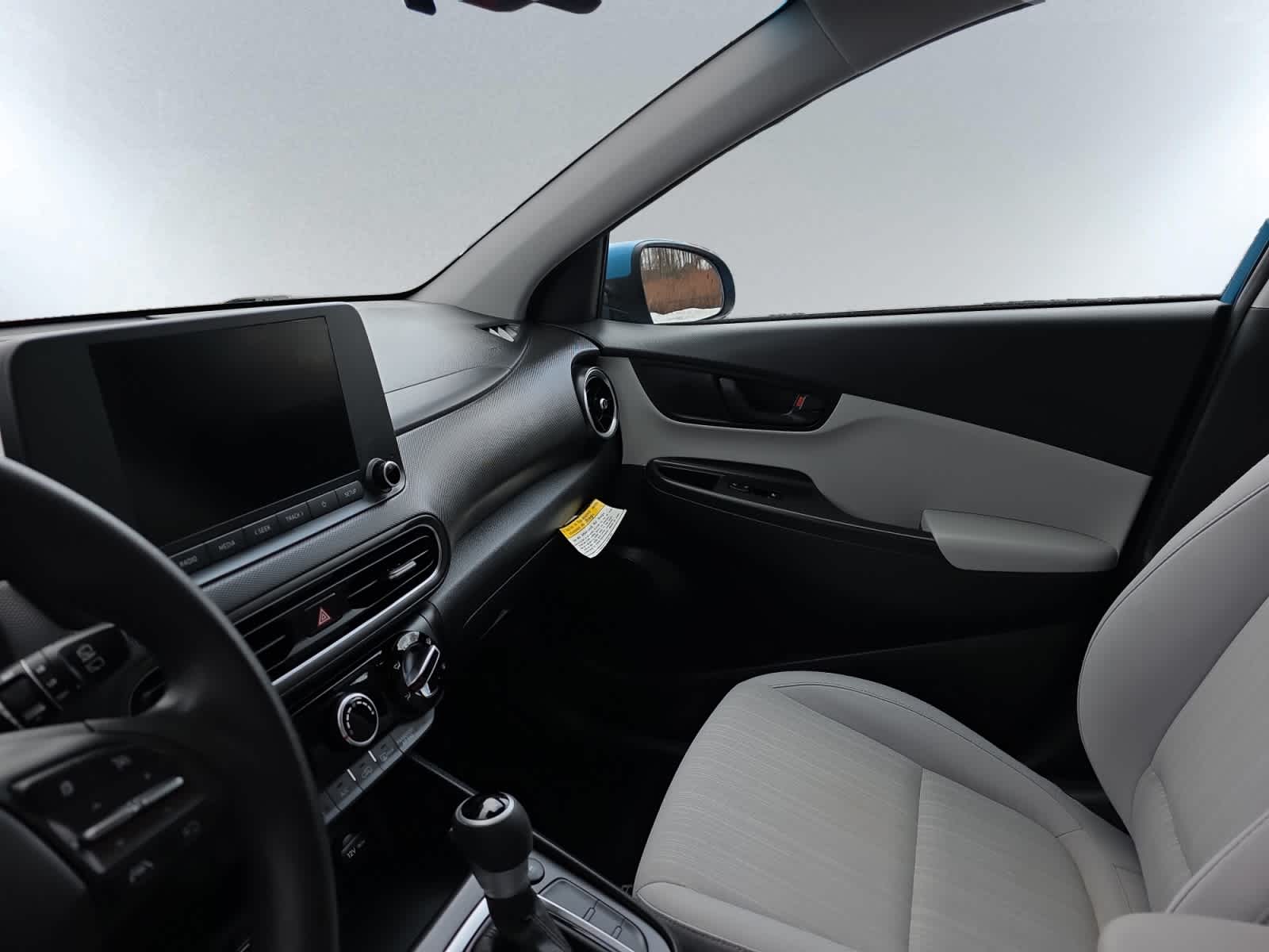 used 2023 Hyundai Kona car, priced at $26,998