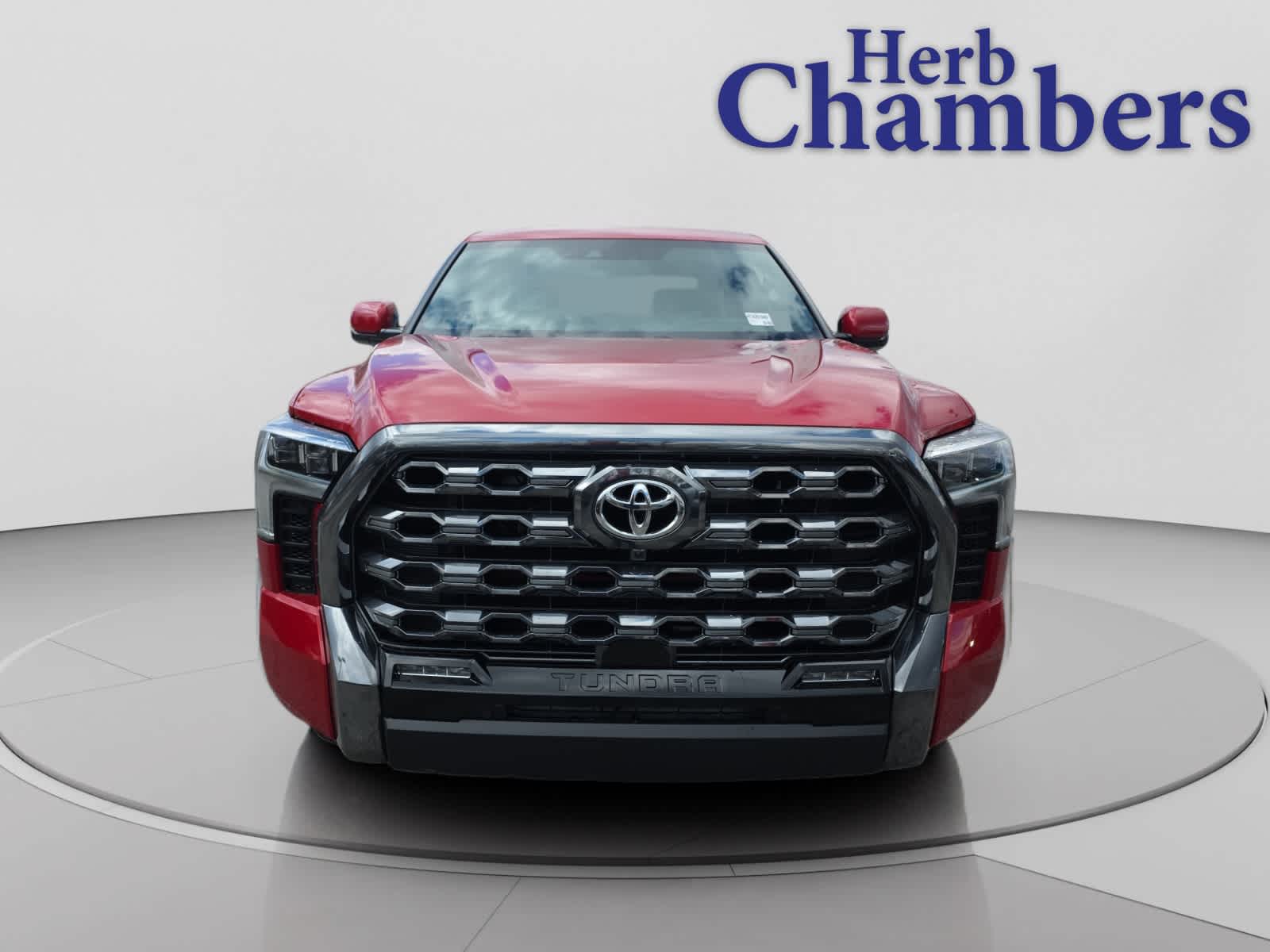 new 2026 Toyota Tundra i-FORCE MAX car, priced at $75,453