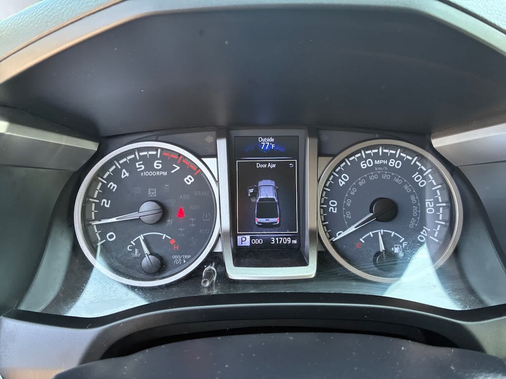 Certified 2023 Toyota Tacoma SR5 Double Cab 5 Bed V6 AT (Natl) Truck