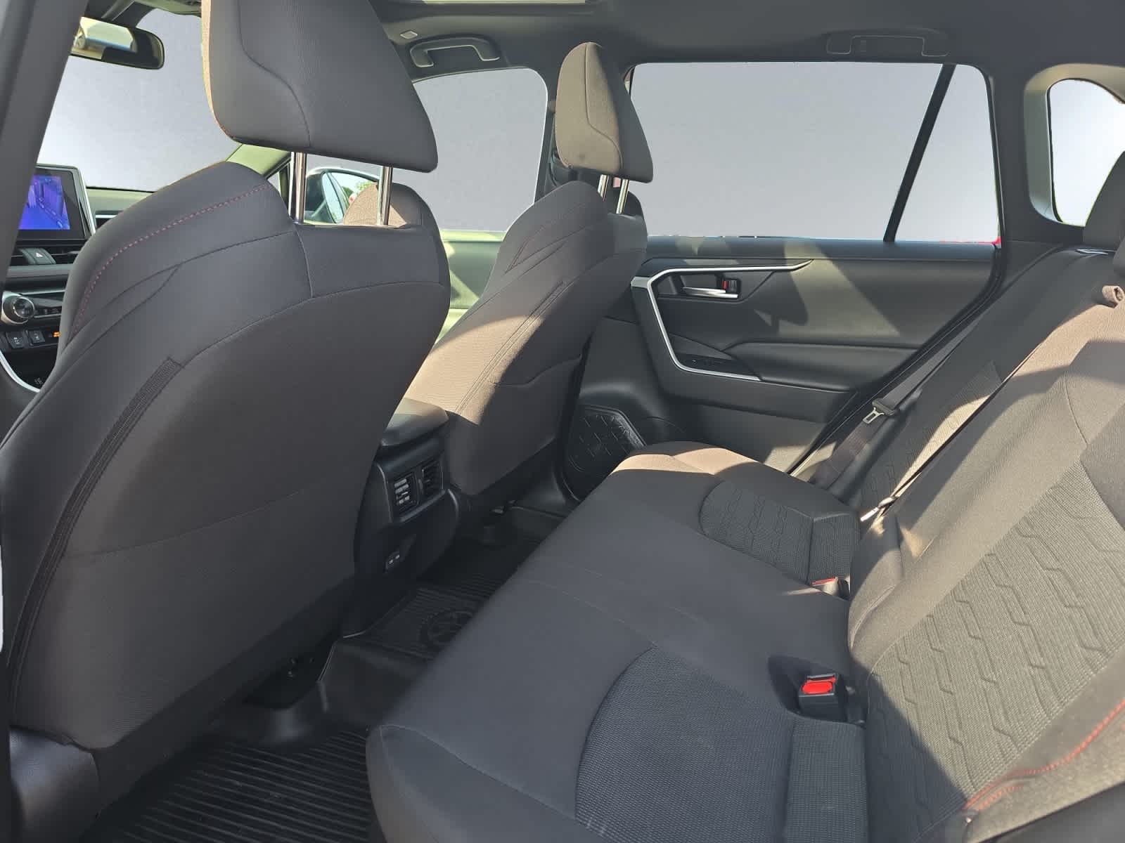 used 2024 Toyota RAV4 Prime car, priced at $39,998