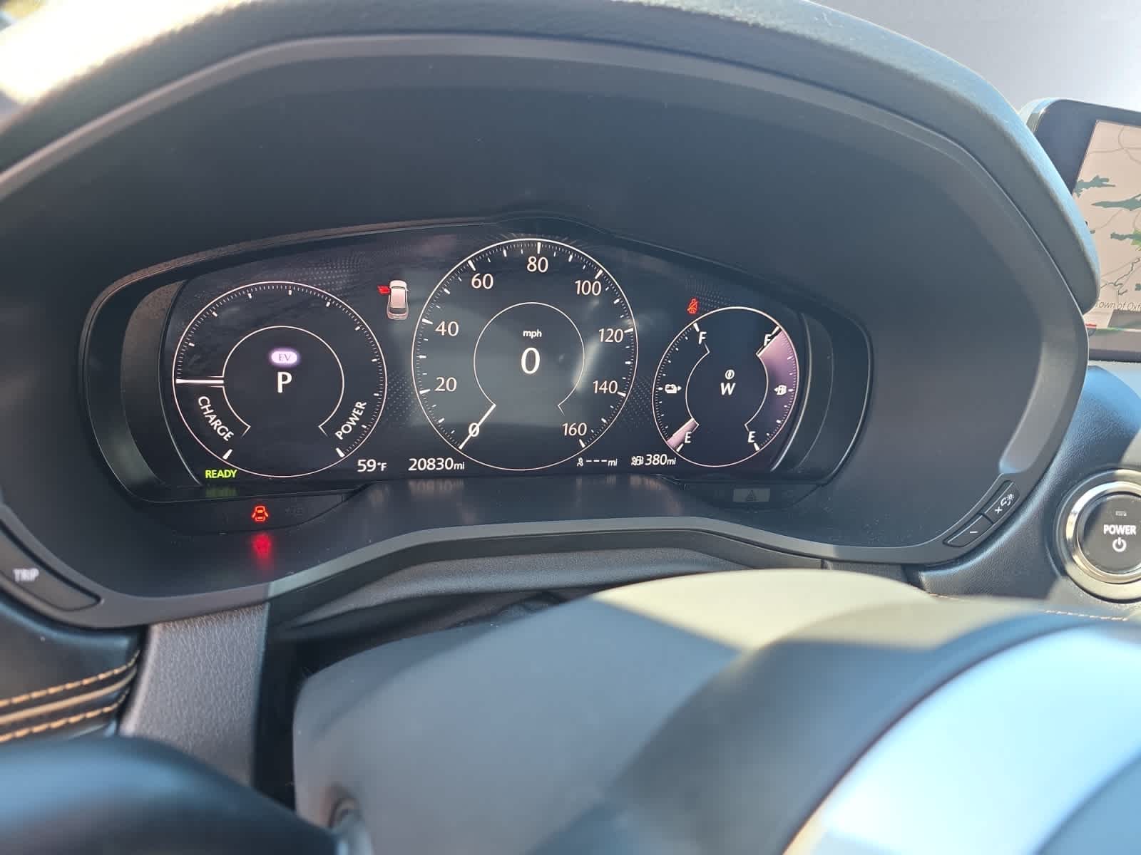used 2025 Mazda CX-70 Phev car, priced at $39,998