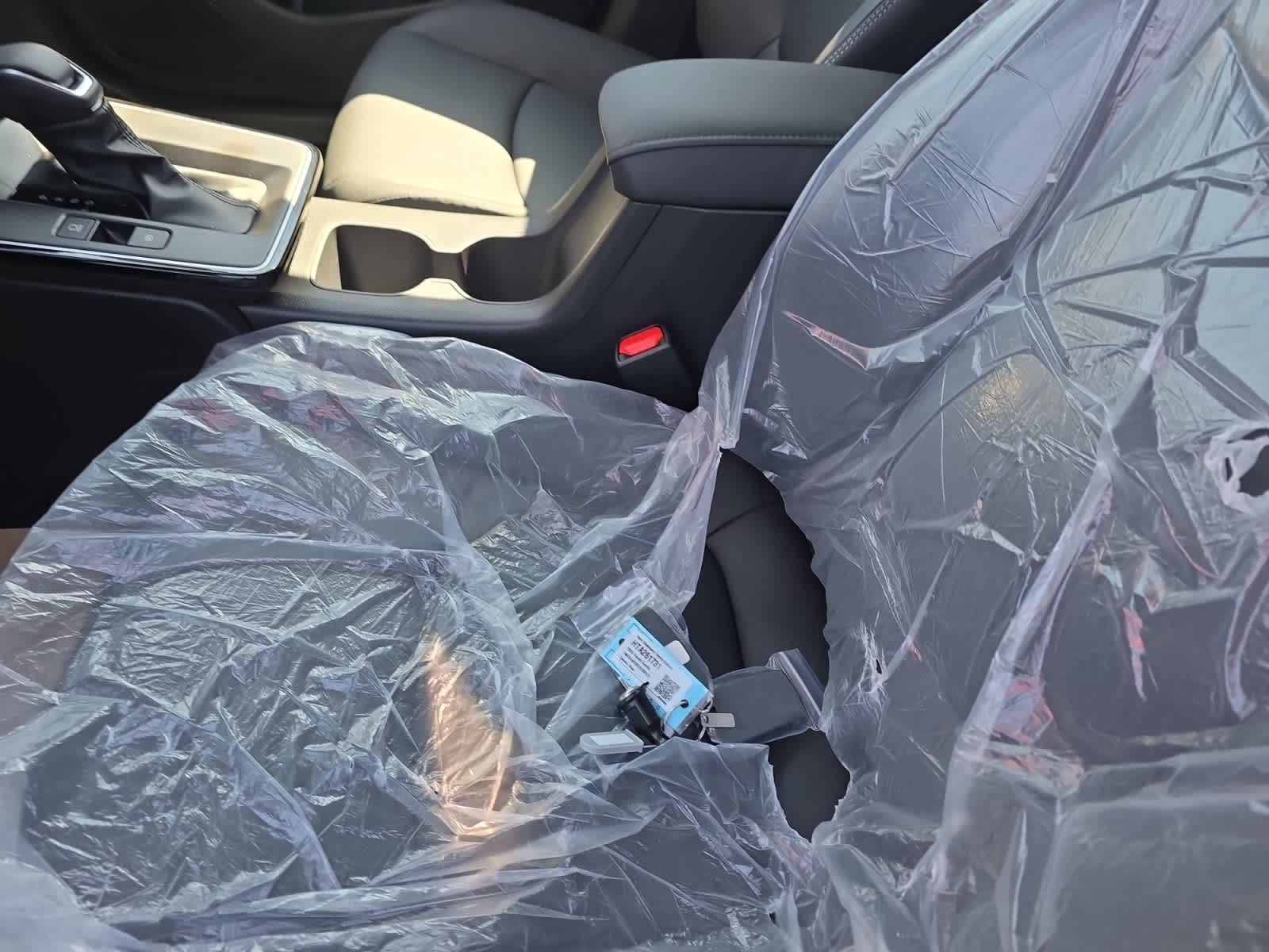 new 2026 Toyota Corolla Cross car, priced at $34,889