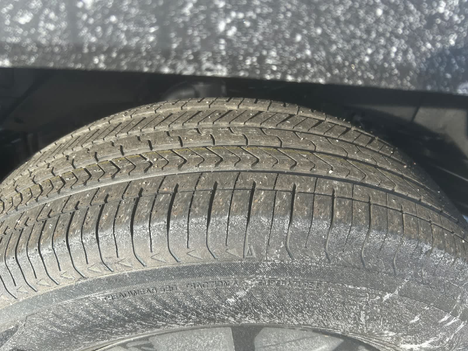 new 2025 Toyota 4Runner car, priced at $43,247