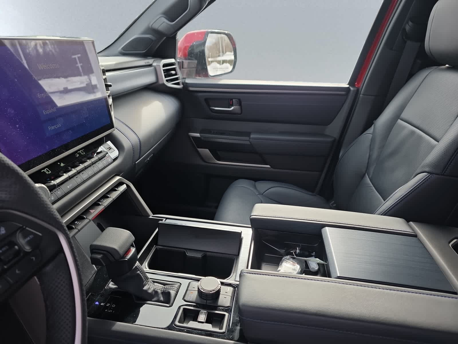 new 2026 Toyota Tundra i-FORCE MAX car, priced at $77,955