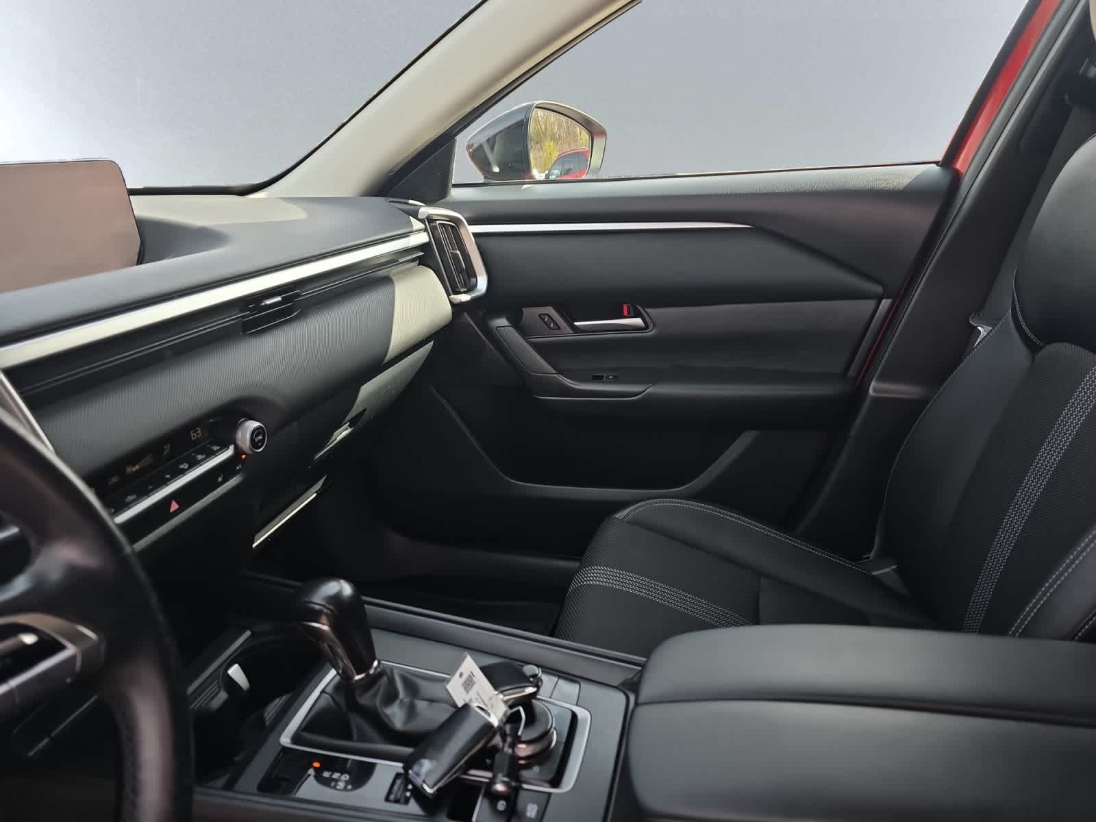 used 2023 Mazda CX-50 car, priced at $26,998