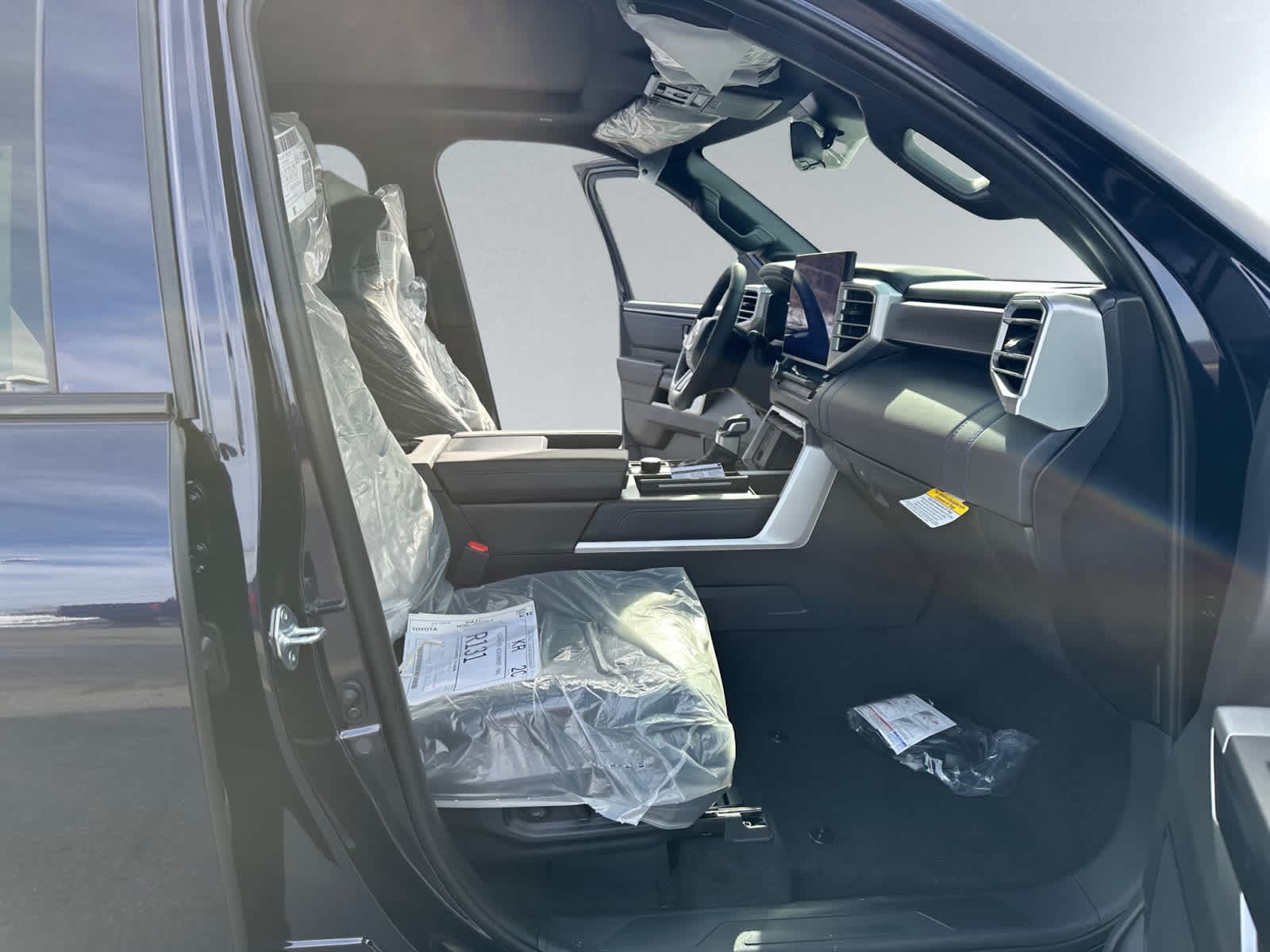 2025 Toyota Tundra Platinum - Photo 20