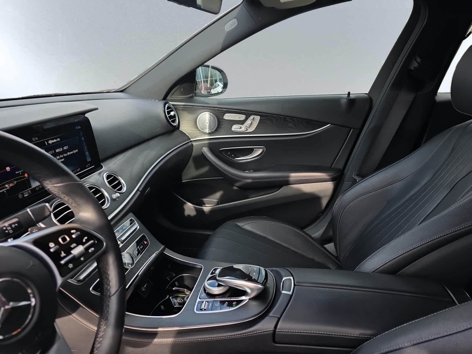 used 2019 Mercedes-Benz E 300 car, priced at $29,998