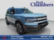 Used 2021 Ford Bronco Sport Big Bend SUV