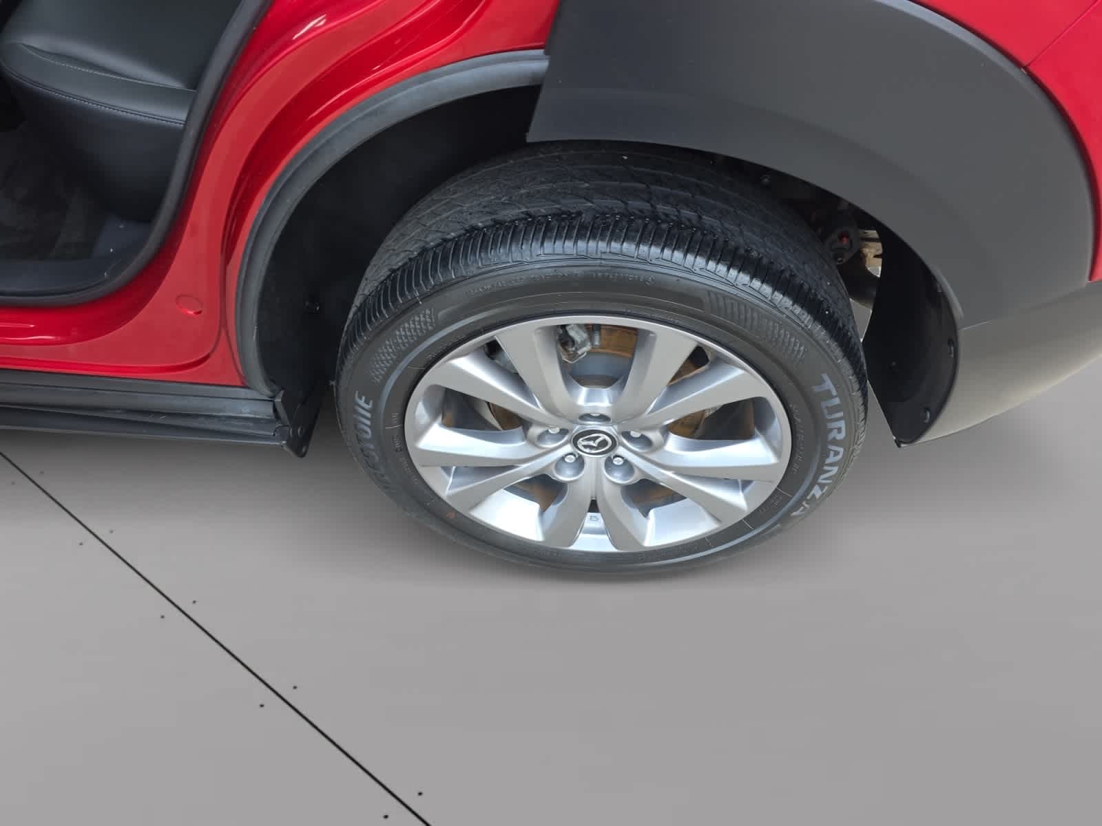 used 2023 Mazda CX-30 car, priced at $28,998