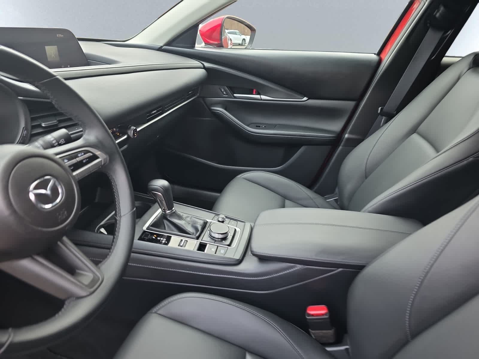 used 2023 Mazda CX-30 car, priced at $28,998