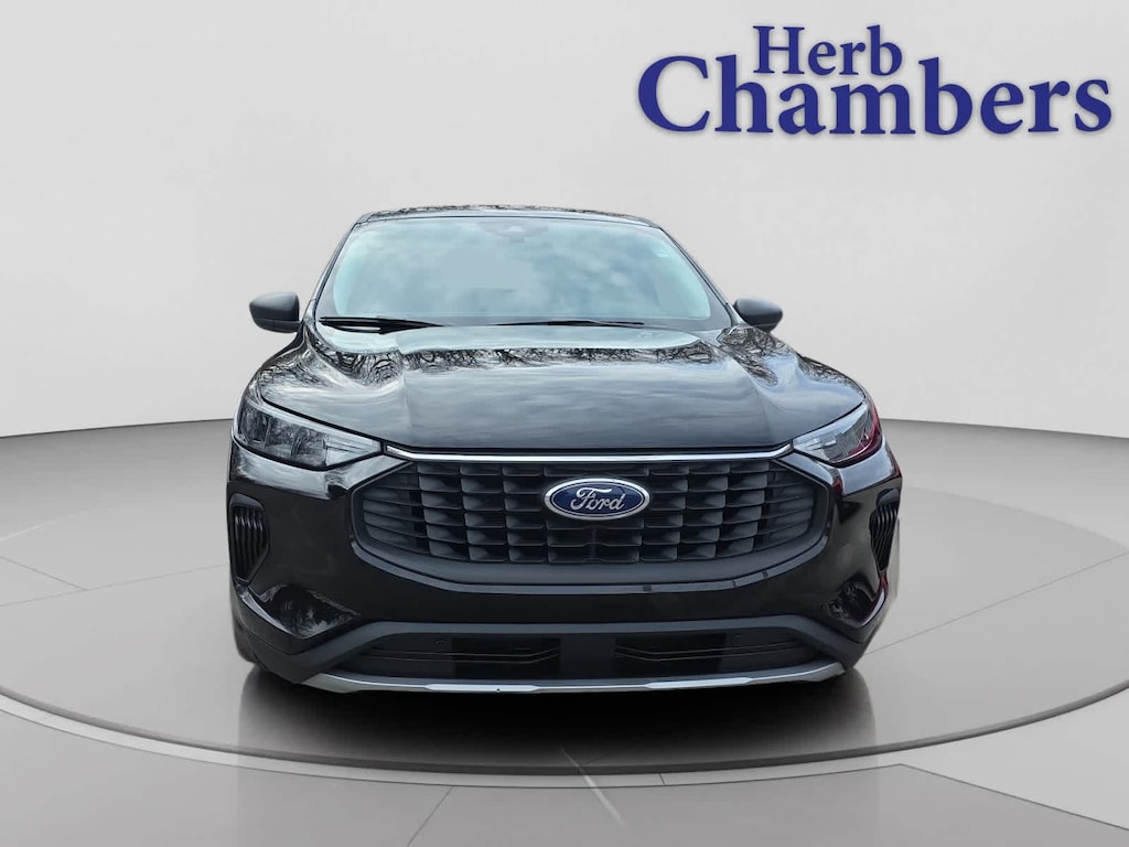 Used 2025 Ford Escape Active SUV