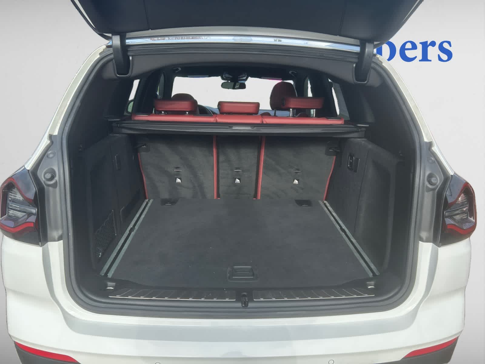 2022 Bmw X3 xDrive30i photo 4