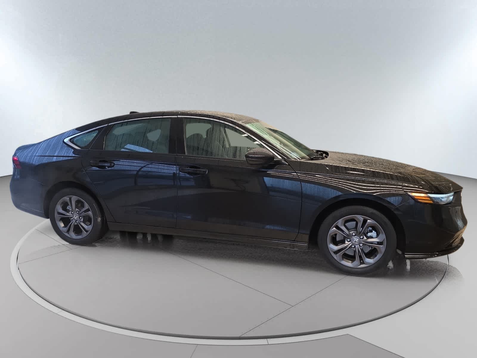 used 2025 Honda Accord car, priced at $39,998