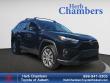 Used 2022 Toyota RAV4 XLE Premium SUV