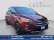 Used 2017 Ford Escape SE SUV