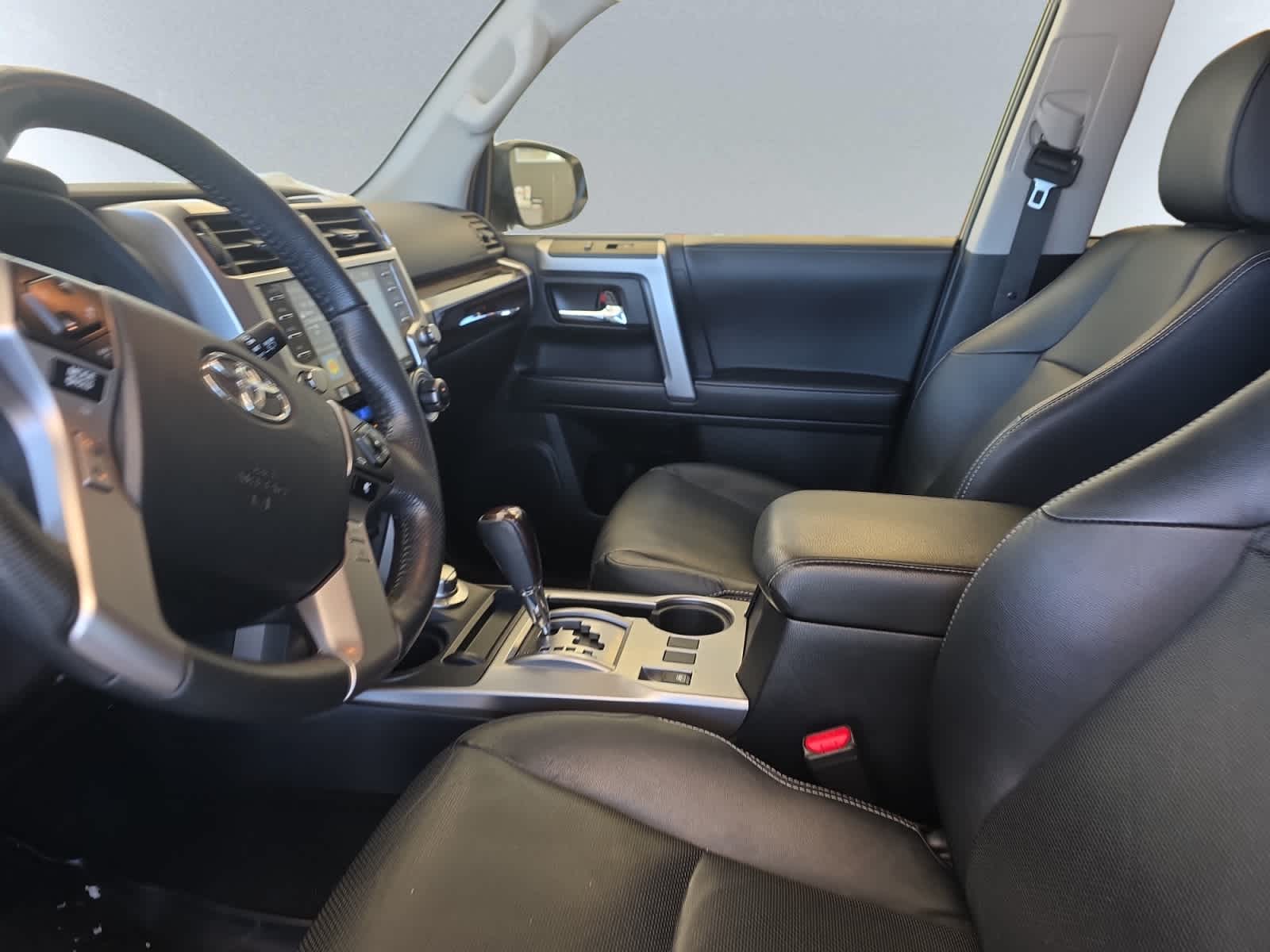 used 2023 Toyota 4Runner car, priced at $43,998