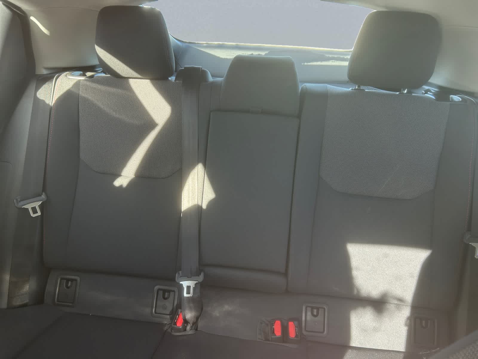 new 2026 Toyota Prius Plug-In Hybrid car, priced at $36,283