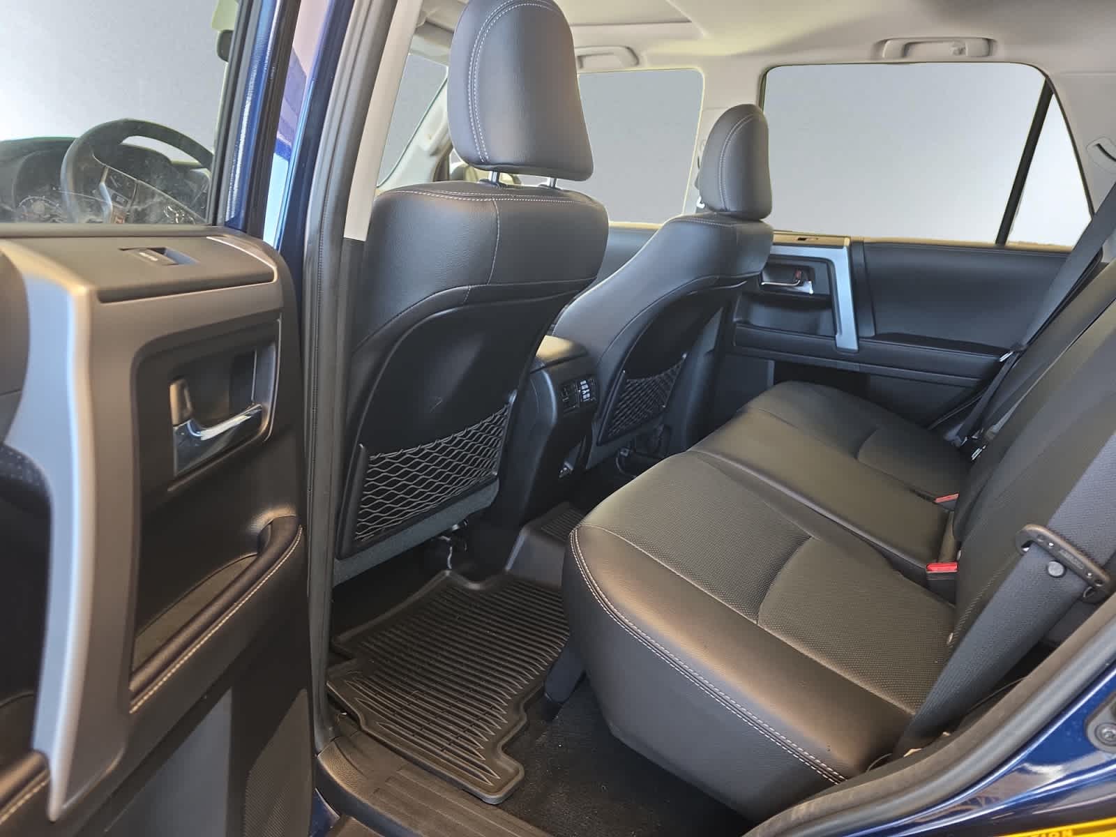 used 2023 Toyota 4Runner car, priced at $43,998