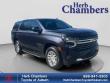 Used 2023 Chevrolet Tahoe LT SUV