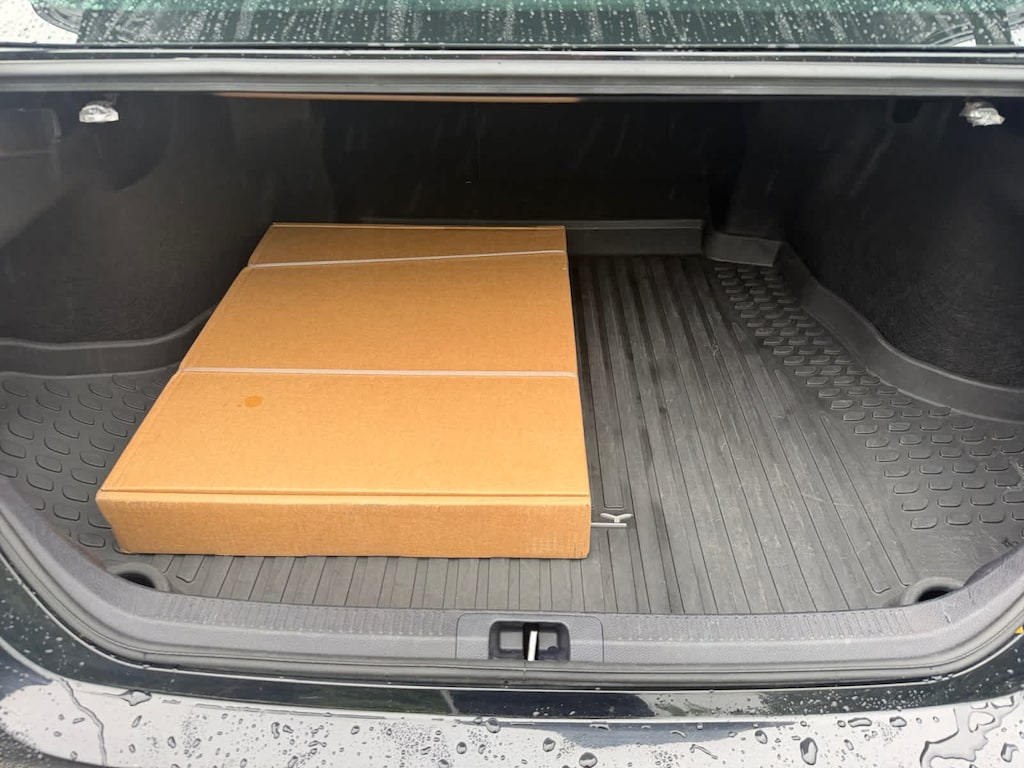 Certified 2024 Toyota Camry SE Sedan