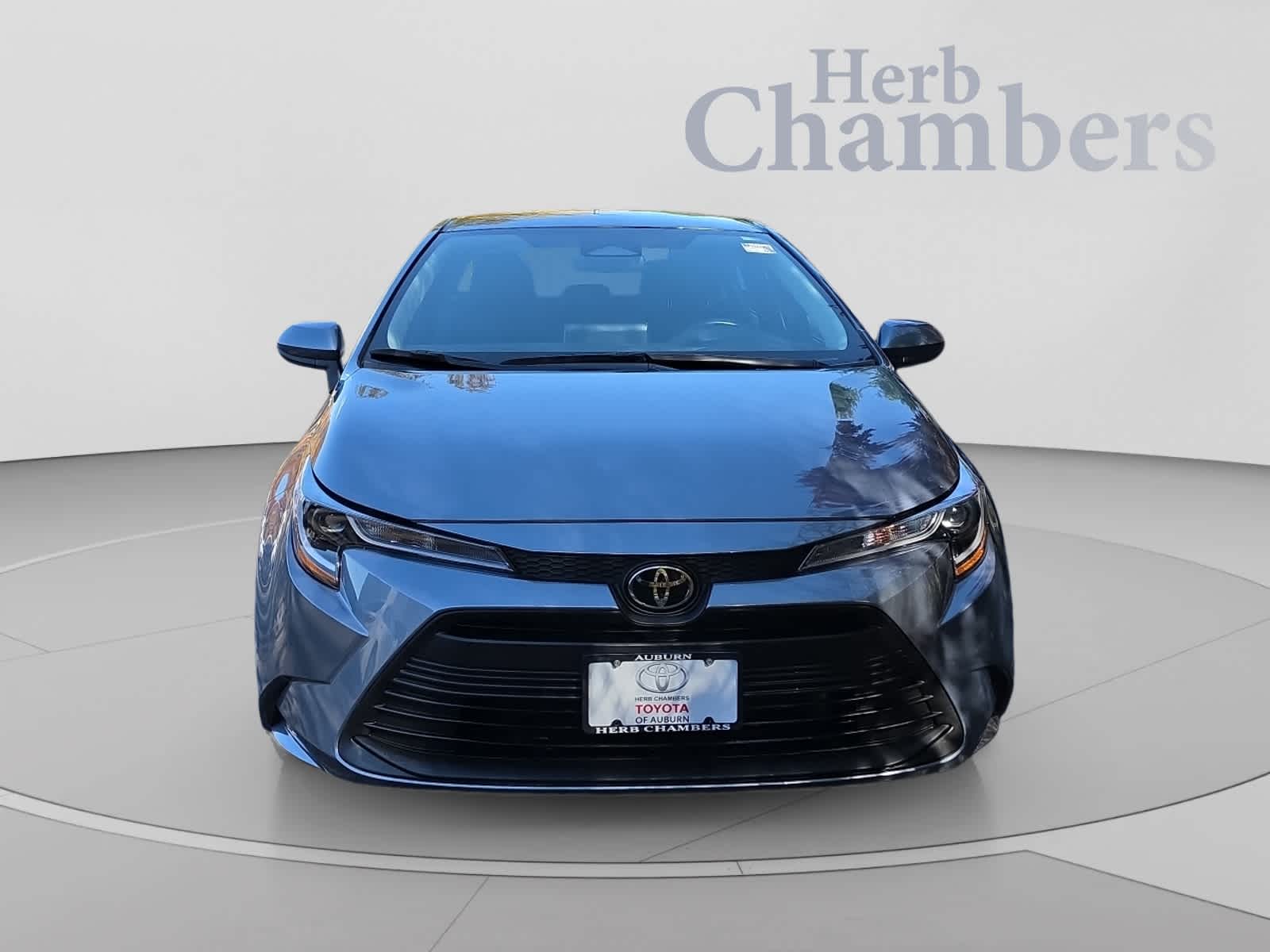 Used 2024 Toyota Corolla LE Sedan