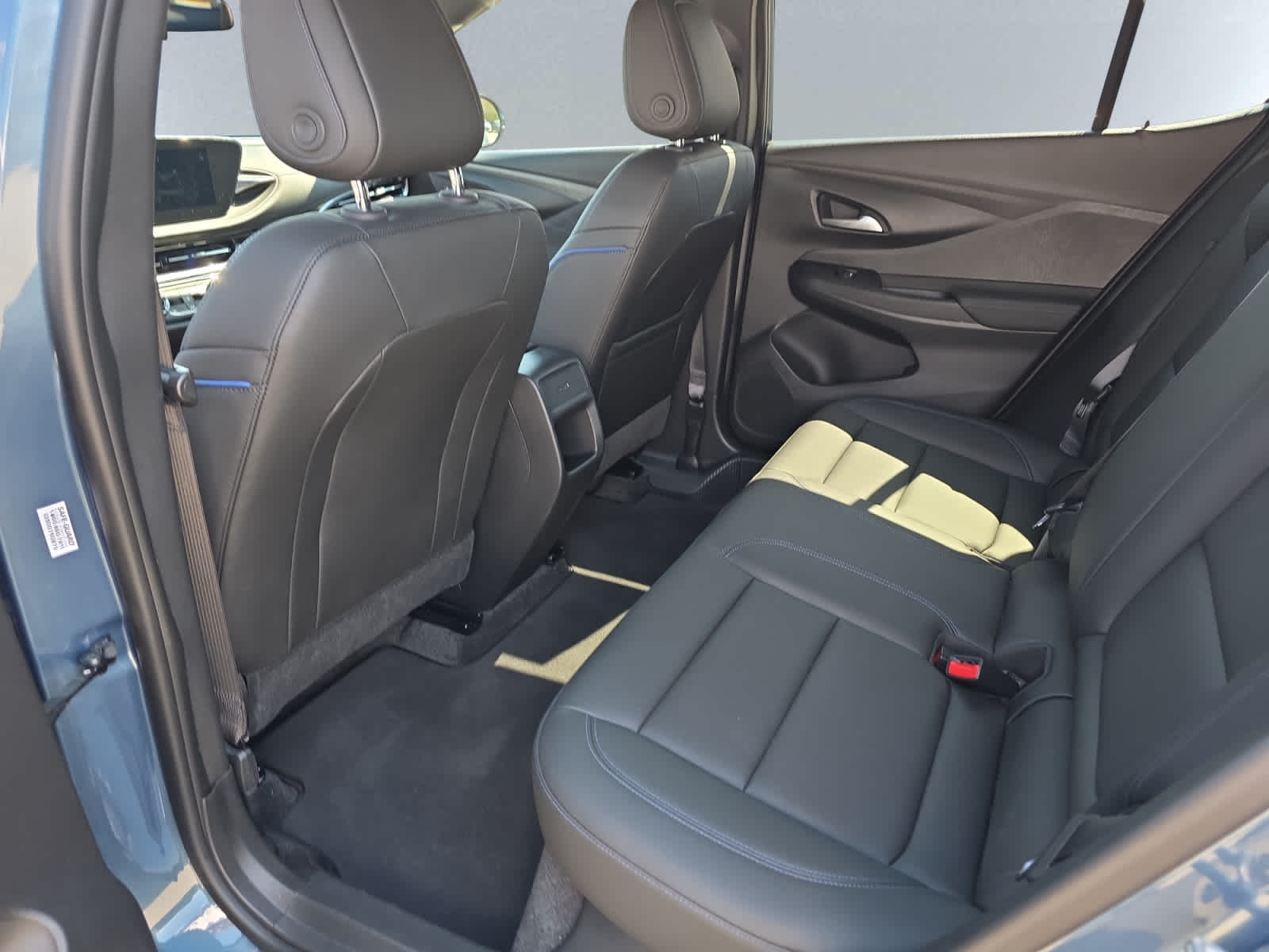 used 2024 Buick Envista car, priced at $27,998