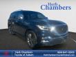 Used 2023 INFINITI QX80 Sensory SUV