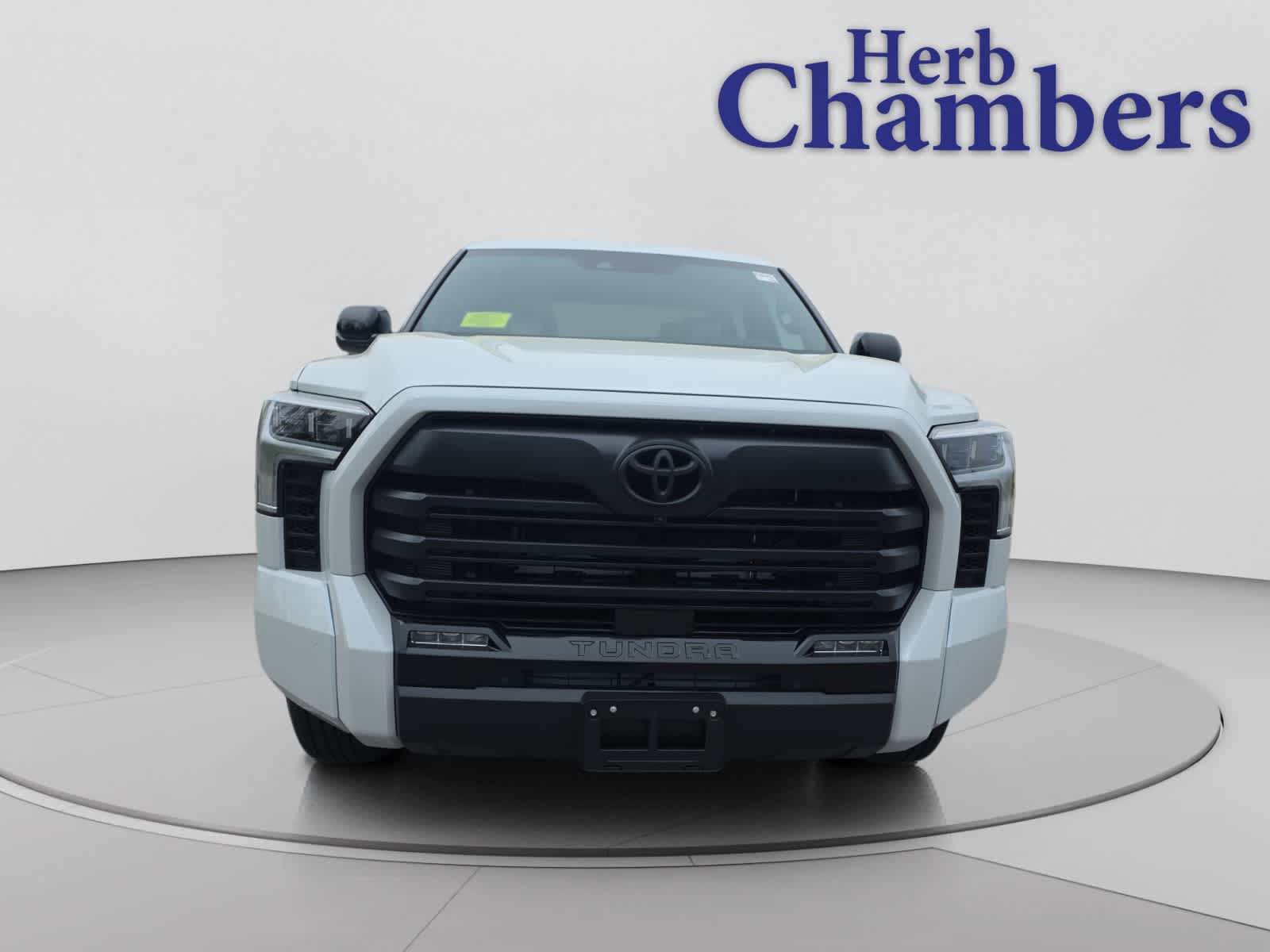 new 2026 Toyota Tundra car, priced at $63,704