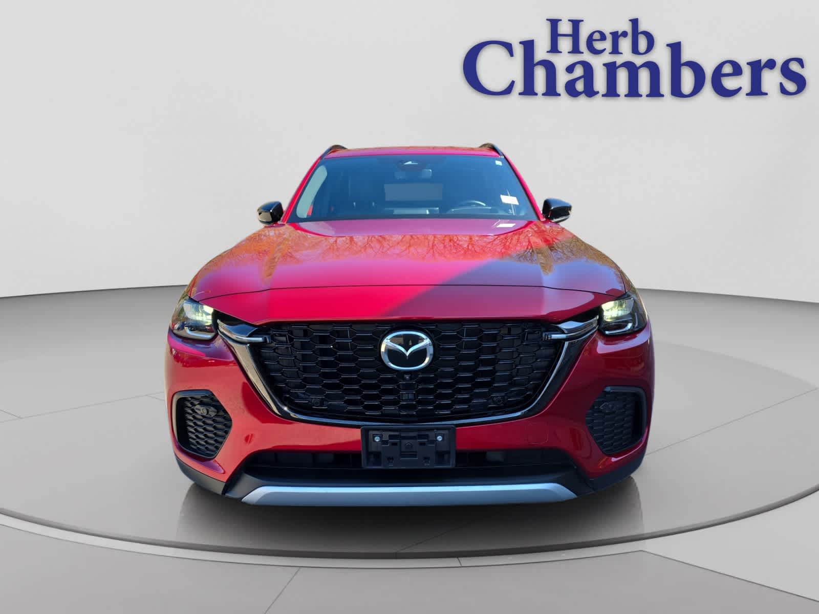 used 2025 Mazda CX-70 Phev car, priced at $39,998