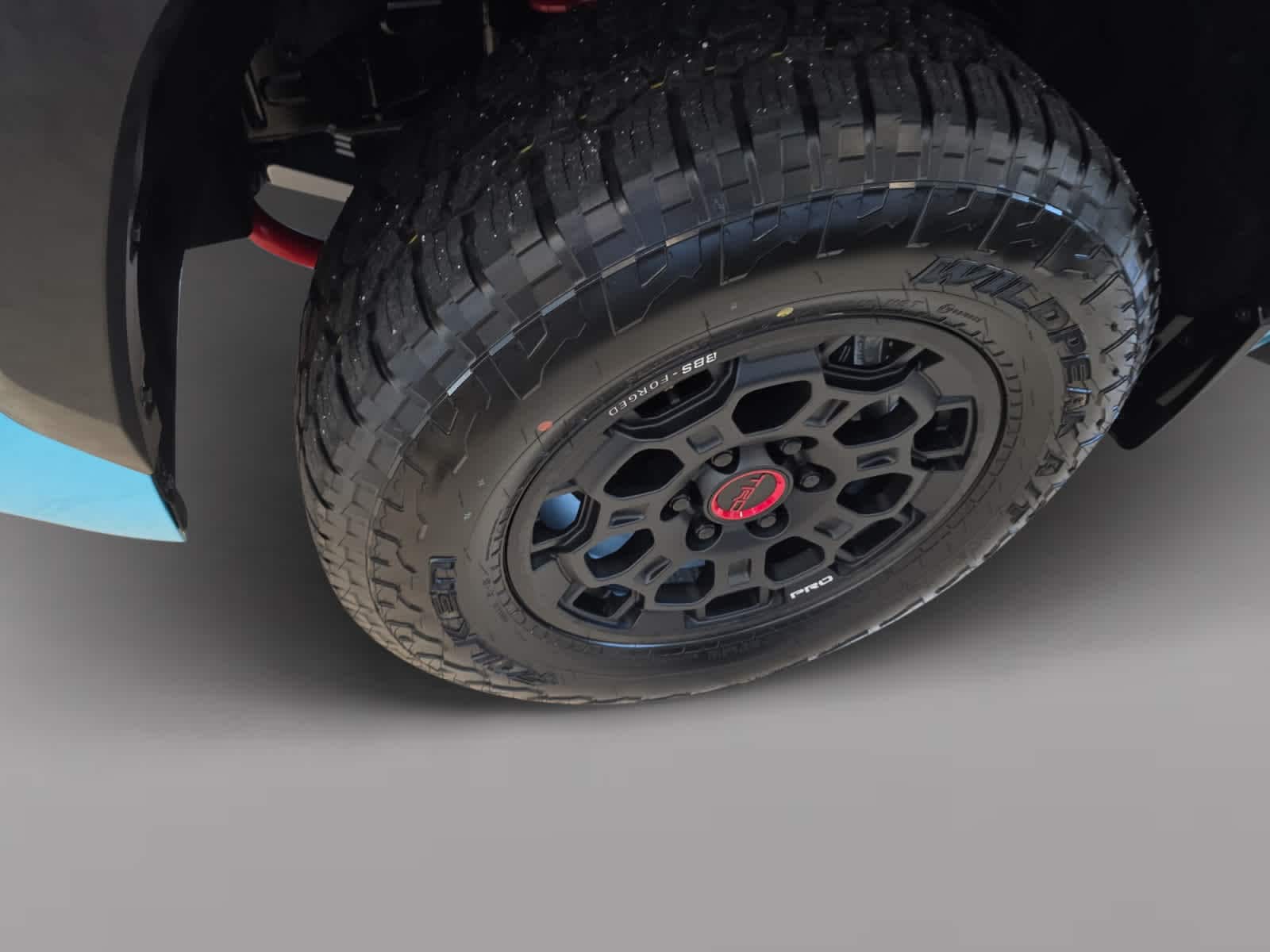 new 2026 Toyota Tundra i-FORCE MAX car, priced at $80,083