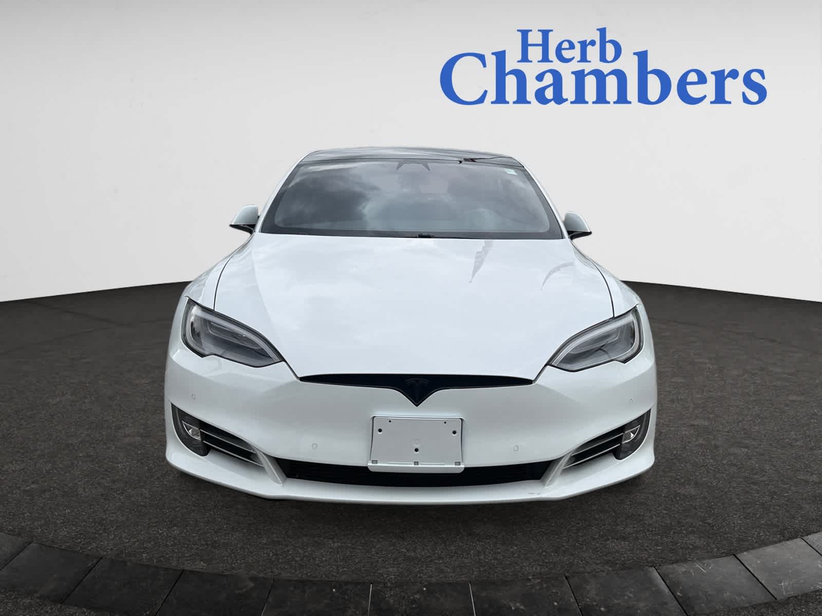 Used 2021 Tesla Model S Long Range Plus with VIN 5YJSA1E29MF426217 for sale in Auburn, MA