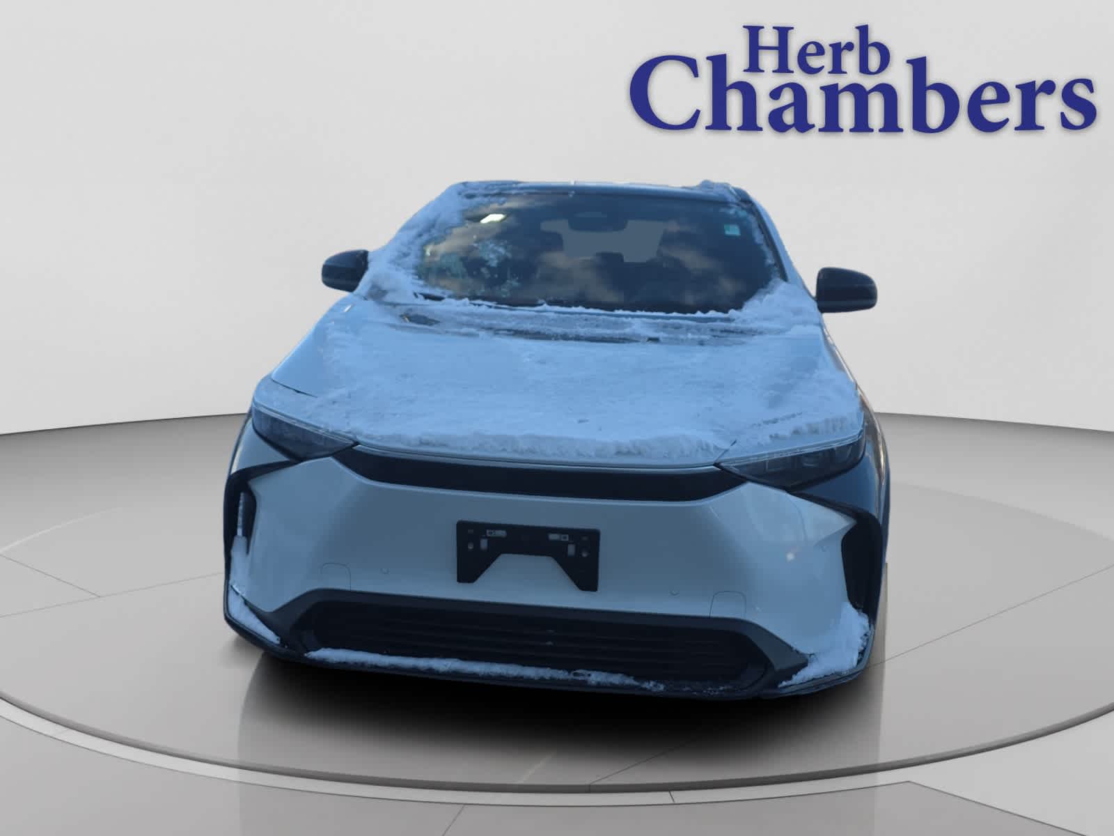 used 2024 Toyota bZ4X car, priced at $24,998