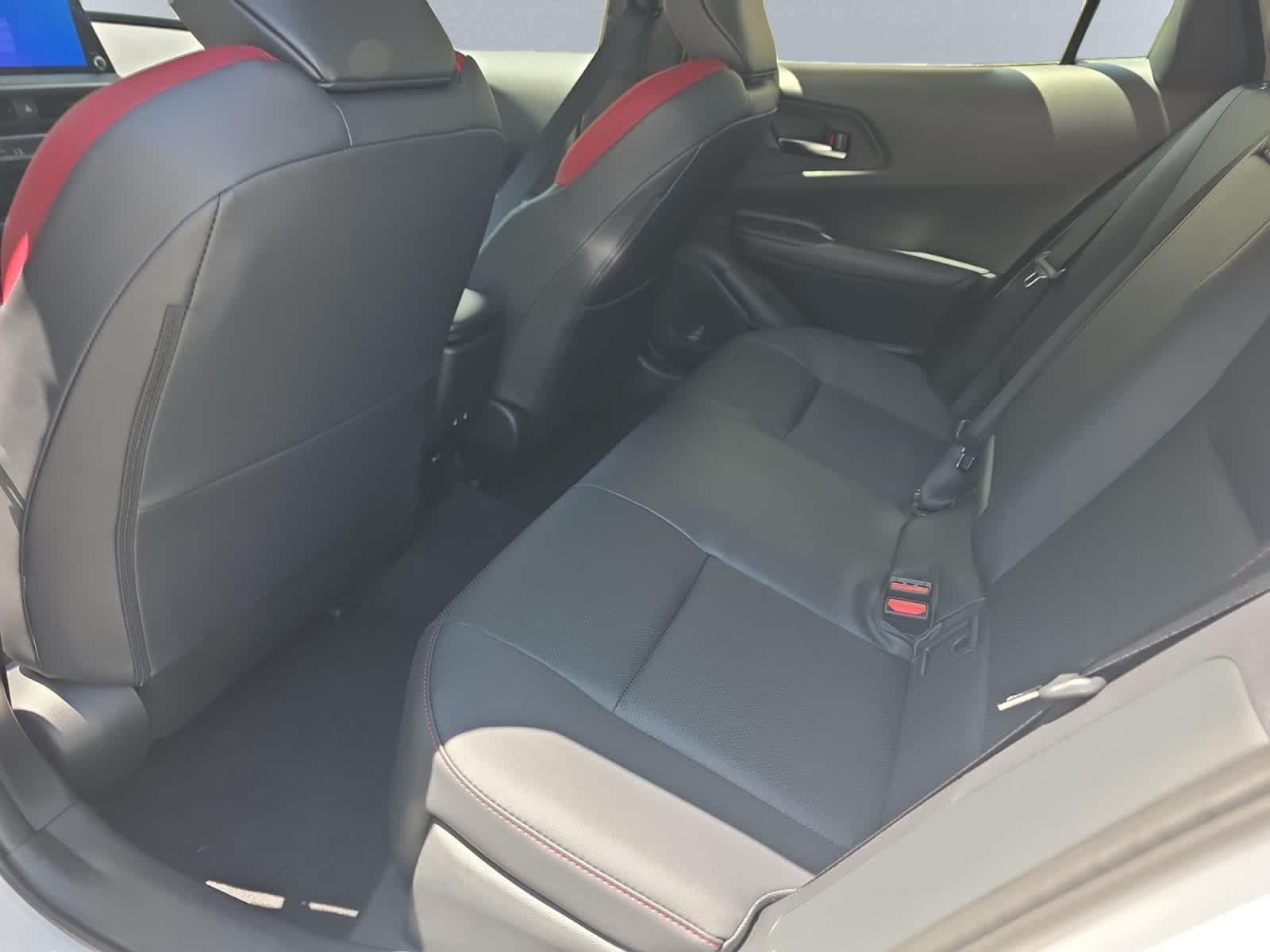 new 2026 Toyota Prius Plug-In Hybrid car, priced at $44,804