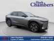Used 2025 Toyota bZ4X XLE SUV