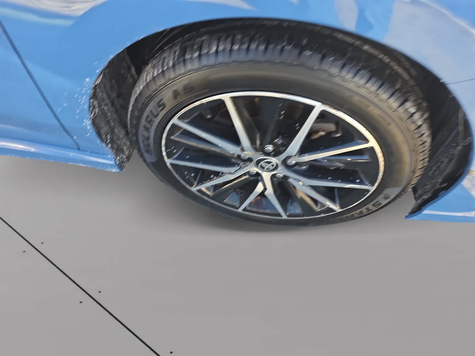 used 2023 Toyota Camry car, priced at $26,998