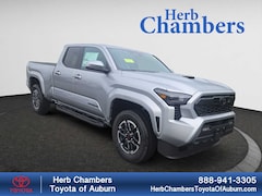 New 2025 Toyota Tacoma TRD Sport Truck Double Cab near Boston, MA