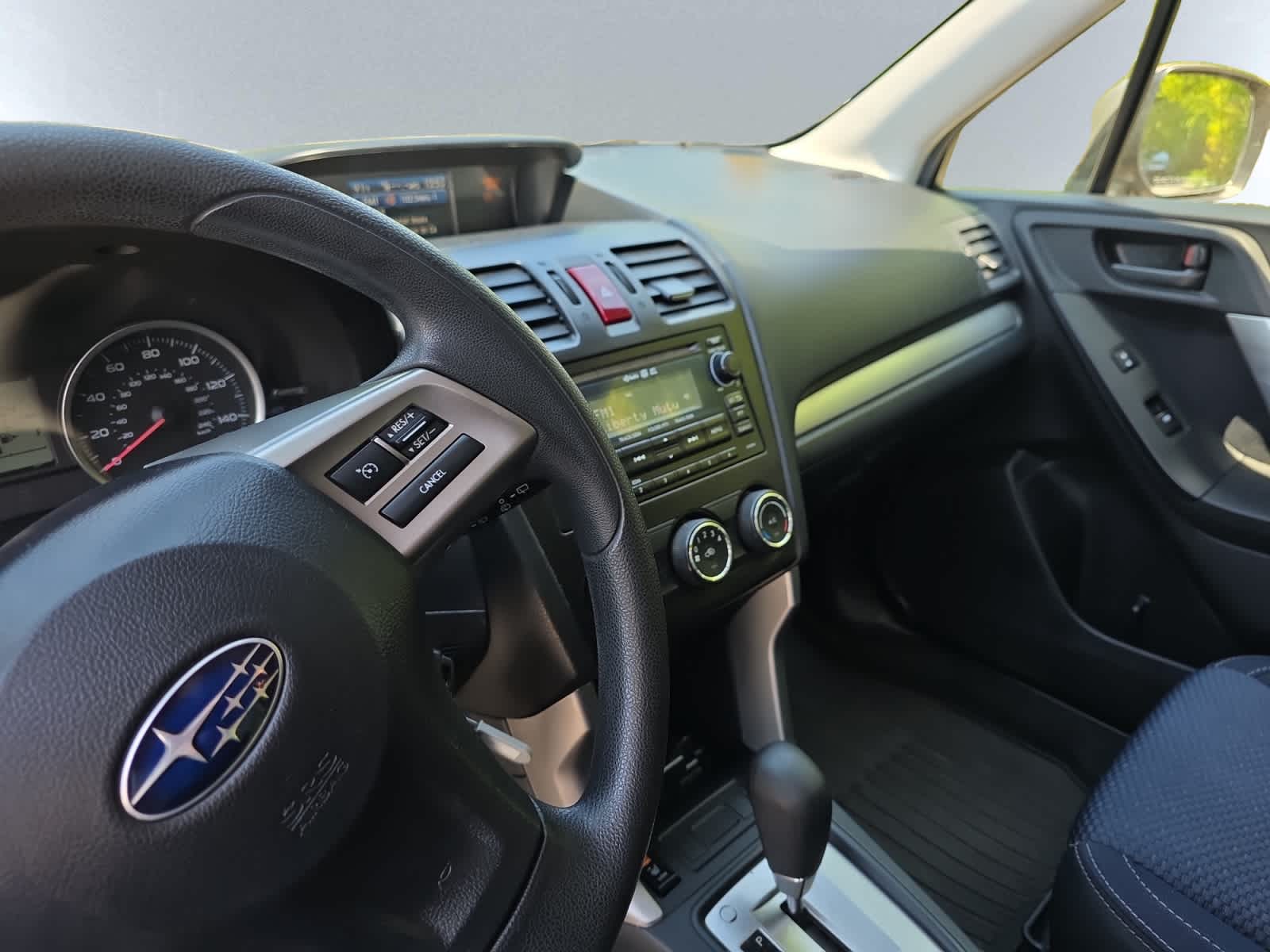 used 2015 Subaru Forester car, priced at $11,998