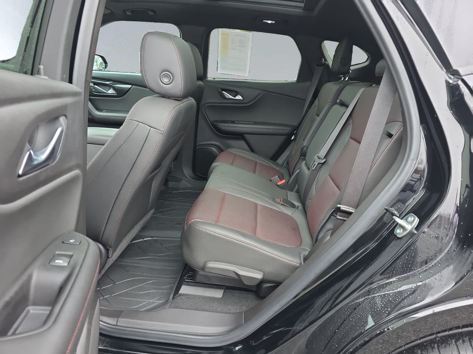 used 2020 Chevrolet Blazer car, priced at $29,998