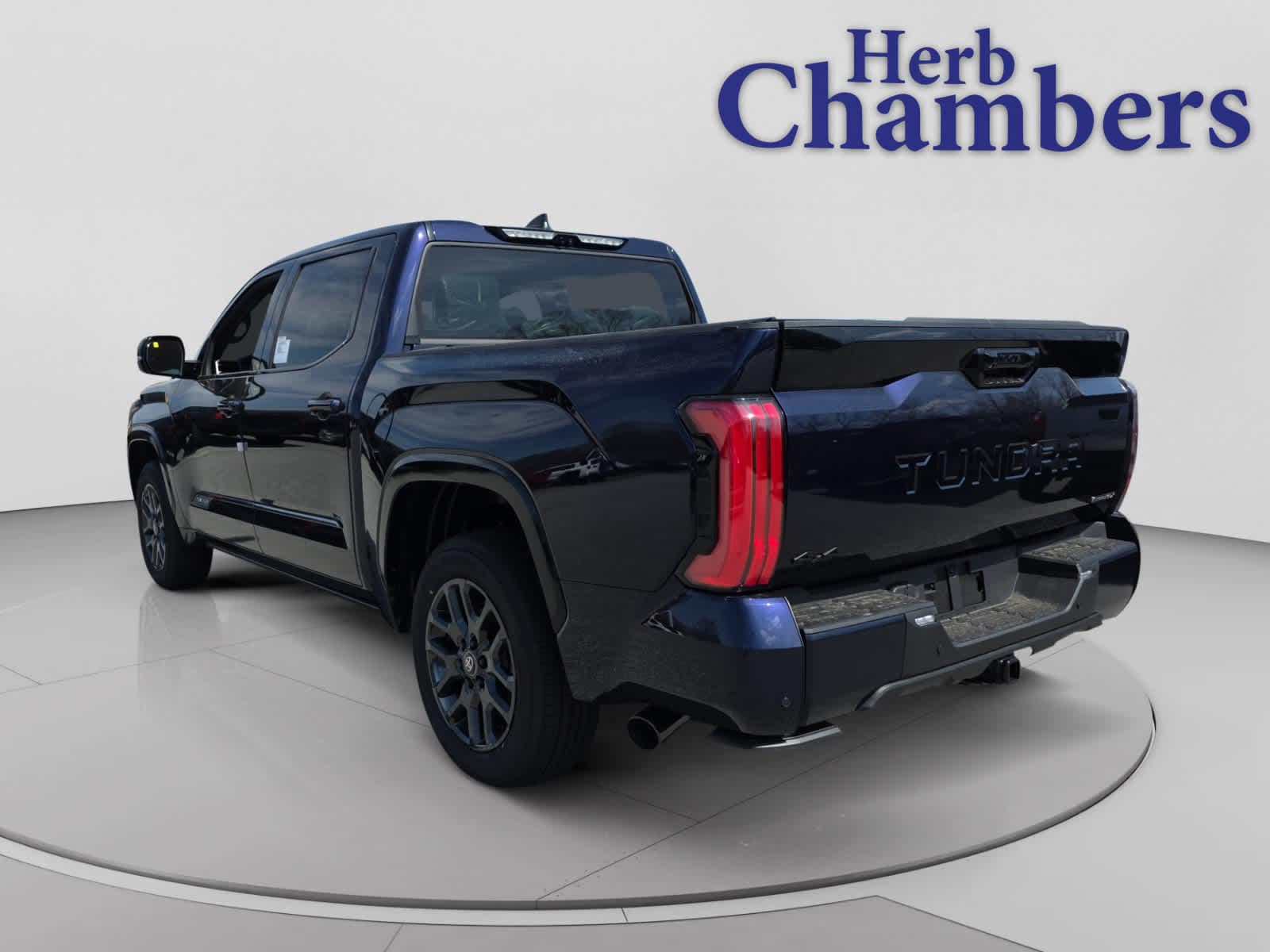 new 2026 Toyota Tundra i-FORCE MAX car, priced at $74,978